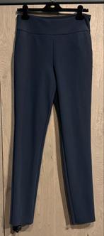 Japan TKY, donkerblauwe stretchbroek maat M, Maat 38/40 (M), Japan TKY, Nieuw, Lang