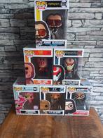 Funko pops, Ophalen of Verzenden, Zo goed als nieuw