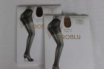 Oroblu Shock Up Light 20 panty 's beschikbaar voor biedingen