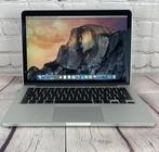 Macbook Pro 13 inch. 2.7GHz, 8GB, 256GB. Model A1502., Computers en Software, Apple Macbooks, 256 GB, 2 tot 3 Ghz, Qwerty, 8 GB