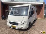 Lmc Liberty I698 G, Caravans en Kamperen, Integraal, Bedrijf, Diesel, Tot en met 4