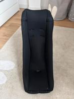 Melia babyschaal voor bakfiets (zonder tuigjes), Fietsen en Brommers, Fietsaccessoires | Fietsstoeltjes, Ophalen, Gebruikt, 0 t/m 13 kg