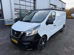Nissan NV300 1.6 dCi 120 L2H1 ( Renault Trafic / Opel Vivaro, Auto's, Bestelauto's, 15 km/l, Gebruikt, Euro 6, 2000 kg