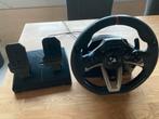 Race stuur en pedalen voor PS4, Spelcomputers en Games, Ophalen, Gebruikt, Stuur of Pedalen, PlayStation 4