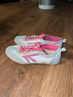 Hi-Tec Schoenen Maat 38, Wit, Ophalen of Verzenden, Hi-tec, Sneakers of Gympen