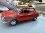 Revell nsu tt 1:18, Hobby en Vrije tijd, Modelauto's | 1:18, Ophalen of Verzenden, Zo goed als nieuw, Revell