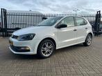 Volkswagen polo 1.0 Comfortline /Cruise Climate/ Topstaat!!, Auto's, Voorwielaandrijving, Stof, Euro 6, 60 pk