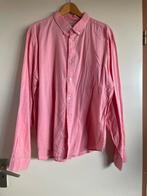 Springfield blouse maat 3xl xxxl, Kleding | Heren, Grote Maten, Overhemd, Ophalen of Verzenden, Springfield, Roze