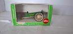 Siku 3485 Amazone  1 assige aanhanger in doos, Ophalen of Verzenden, Tractor of Landbouw, SIKU