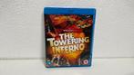 The Towering Inferno, Ophalen of Verzenden, Zo goed als nieuw