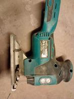 Makita djv181  body good condition, Doe-het-zelf en Verbouw, Gereedschap | Zaagmachines, Ophalen, Decoupeerzaag, Zo goed als nieuw