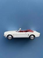 Ford Mustang James Bond Collectie, Hobby en Vrije tijd, Modelauto's | 1:43, Verzenden, Gebruikt, Auto, Overige merken