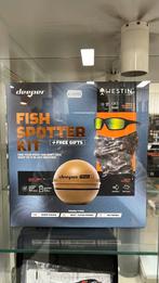 Deeper Chirp 2+ - Nieuw in doos!, Watersport en Boten, Ophalen of Verzenden, Nieuw, Overige typen