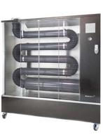 Airrex AH-800i WiFi proffesionele 22kw diesel kachel, Ophalen