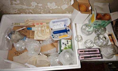 Cupping/ hijama / hacamat, Diversen, Verpleegmiddelen, Nieuw, Ophalen of Verzenden