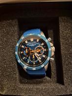 Aeromeister Herenhorloge, Sieraden, Tassen en Uiterlijk, Horloges | Heren, Overige merken, Staal, Polshorloge, Nieuw