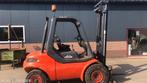 Linde heftruck h45d