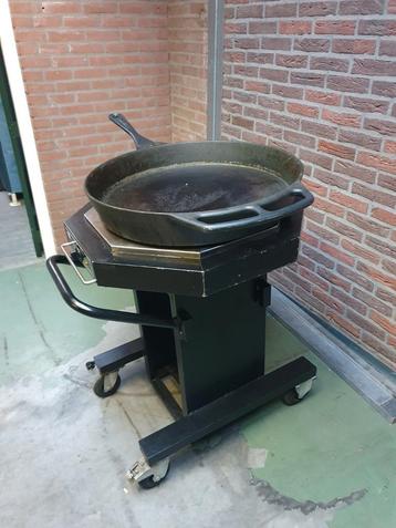 Ivas Rondo Grande 800mm beschikbaar voor biedingen