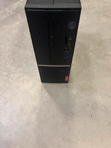 Lenovo i5-9th gen / 8gb ram / 256gb ssd / windows 11 pro beschikbaar voor biedingen
