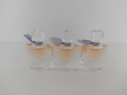 Nieuw Lancome La Vie Est Belle Parfum Miniatuur 4 ml, Sieraden, Tassen en Uiterlijk, Uiterlijk | Parfum, Nieuw, Ophalen of Verzenden