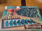 Pirates of the Caribbean Schaakspel - Dead Man's Chest, Een of twee spelers, Ophalen of Verzenden, Zo goed als nieuw, Disney