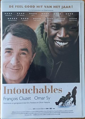 Intouchables beschikbaar voor biedingen