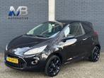 FORD KA METAL/APK/CLIMA/NETJES, Auto's, Voorwielaandrijving, 1242 cc, 4 cilinders, 4 stoelen