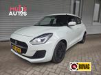 Suzuki Swift 1.2 Comfort Smart Hybrid, 83 pk, Stof, Gebruikt, Euro 6