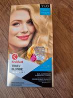 Haarkleuring truly blonde, Ophalen of Verzenden, Nieuw
