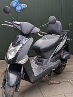 Kymco agility 25 km scooter, Fietsen en Brommers, Scooters | Kymco, Ophalen, Gebruikt, 50 cc, Maximaal 25 km/u