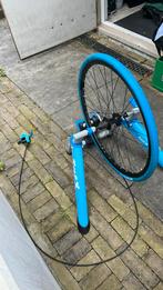 Tacx Satori Smart Bleutooth, Ophalen of Verzenden, Zo goed als nieuw, Overige typen