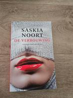 De Verbouwing - Saskia Noort, Ophalen of Verzenden, Zo goed als nieuw, Saskia Noort, Nederland