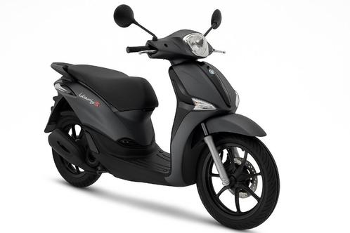 Piaggio Liberty S 2020 – slechts 4645 km – in topstaat, Fietsen en Brommers, Scooters | Piaggio, Zo goed als nieuw, Overige modellen