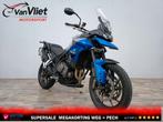Schitterende Triumph Tiger 850 Sport bj 2021 Zie Foto\'s.!, Motoren, Motoren | Triumph, 888 cc, Motorrijbewijs A, Bedrijf, Meer dan 35 kW