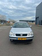 Volkswagen Polo 1.4 55KW AUT 2004 Grijs, 74 pk, Bruin, 1000 kg, 500 kg