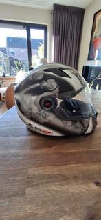 Integraal helm, Ophalen of Verzenden, Tweedehands, Integraalhelm, Overige merken