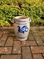 Keulse Pot, Tuin en Terras, Rond, Ophalen of Verzenden, Zo goed als nieuw, Aardewerk