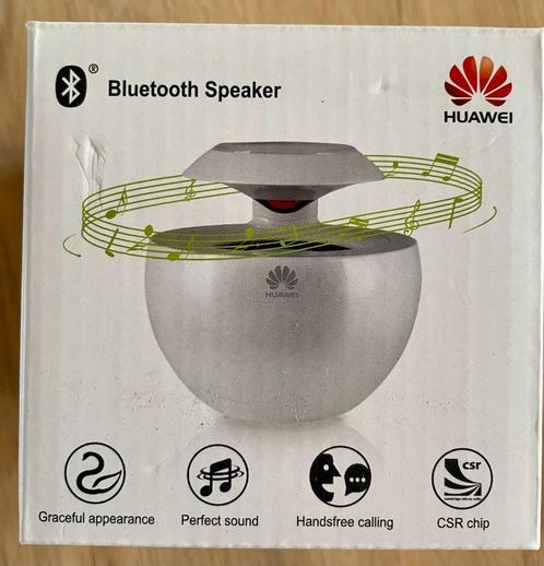Huawei bluetooth speaker, Computers en Software, Pc speakers, Nieuw, Ophalen