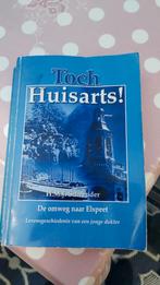 H.M.J. Schreuder - Toch Huisarts! Autobiografisch, Ophalen of Verzenden, Gelezen, H.M.J. Schreuder