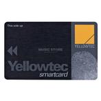 Yellowtec Vip 1 Kaart GEZOCHT, Ophalen, Yellowtec, Zo goed als nieuw, Desktop