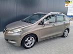 Honda FR-V 1.8i COMFORT + 6PERS + AIRCO + CRUISE + LMV, 4 cilinders, Origineel Nederlands, Bedrijf, Handgeschakeld