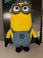 Leuke Minion Knuffel, Ophalen of Verzenden, Zo goed als nieuw, Overige typen