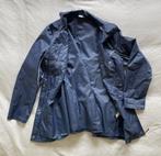 Z.g.a.n Lichtgewicht Soepel dragende zomerjas maat 44-Blauw, Blauw, Maat 42/44 (L), Ophalen of Verzenden, Zo goed als nieuw