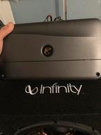 Infinity Autospeaker/Subwoofer, Ophalen of Verzenden, Gebruikt