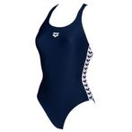 Nieuw Arena W Team Fit Racer Back One Piece badpak Navy, C.da Cisterna, 84/85 62029 Tolentino (MC) Italië, Blauw, Arena, Nieuw