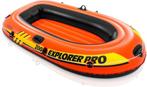 Intex Explorer Pro 200 - Opblaasboot 2 persoons, Overige typen, Zo goed als nieuw, Ophalen