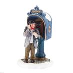 Luville:  Markus on the telephone, Ophalen of Verzenden