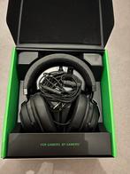 Razer Kraken Gaming Headset - Nieuwstaat, Ophalen of Verzenden, Zo goed als nieuw, Over-ear, Gaming headset