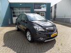 Opel Mokka 1.4 T Cosmo, Auto's, 65 €/maand, 15 km/l, Gebruikt, Euro 6