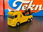 Tekno Hendriks Lottum, Hobby en Vrije tijd, Modelauto's | 1:50, Ophalen of Verzenden, Zo goed als nieuw, Bus of Vrachtwagen, Tekno